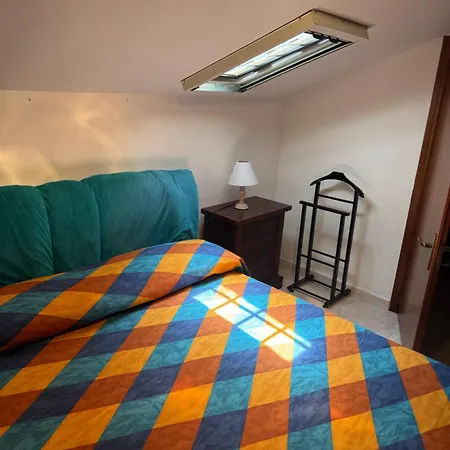 Il Mulino Casa de férias