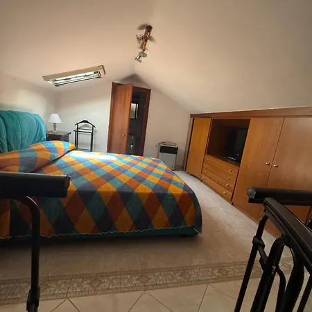 Casa de férias Il Mulino