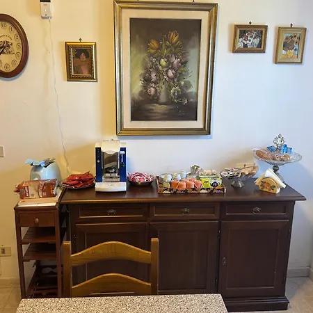 Casa de férias Il Mulino *